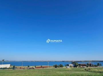 1007499fcbe070c12f29f4e685e3bc98059b76aa · Terreno à venda, 820 m² por R$ 620.000,00 - Estancia Punta Del Este - Sertaneja/PR