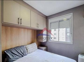 3665aa5c087f247bfd113bc83bd55e93fc8a54d1 · APARTAMENTO - RUA SIQUEIRA BUENO, 656 - 37 M² - 2 QUARTOS - 1 VAGA  - CONDOMINIO VIVAZ ESTAÇÃO BELÉM
