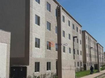 8db5a434d69a8061792835f7f62cd78b0e3b2026 · Apartamento com 1 dormitório à venda, 38 m² por R$ 181.000,00 - Parque Santa Rosa - Suzano/SP