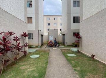 8072a4fec967d5165ffc8277d489b43cf4af07a8 · Apartamento com 2 dormitórios, 42 m² - venda por R$ 240.000,00 ou aluguel por R$ 1.481,00/mês - Caxa