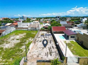 f42c2ba7d56d3d929dbc48c77e2264e1a73e3a13 · Terreno à venda, 528 m² por R$ 600.000,00 - Eliana - Guaratuba/PR