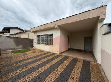 0b09f0b1f02cf53a4376682cc61922c329259503 · Casa com 3 dormitórios à venda, 135 m² por R$ 450.000,00 - Frezzarin - Americana/SP