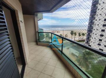 739767bec6bfdf9aef6be1d421363968f983d923 · Apartamento com 3 quartos para alugar, 175 m² por R$ 4.900/mês - Aviação - Praia Grande/SP