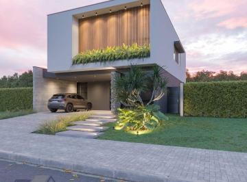 07d802505a9ba277cf3e70ef269e22feae2012b6 · Sobrado com 4 dormitórios à venda, 254 m² por R$ 2.600.000,00 - Santo Inácio - Cascavel/PR