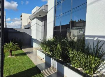 fb6164b25c73947b18f8bf45514da12e50f947fb · Casa à venda, 180 m² por R$ 1.350.000,00 - Tropical II - Cascavel/PR