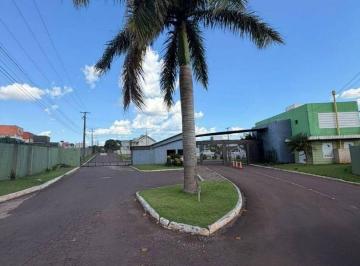77559f30566f219d0b3c7a8c69593570693f1417 · Terreno à venda, 300 m² por R$ 250.000,00 - Cascavel Velho - Cascavel/PR