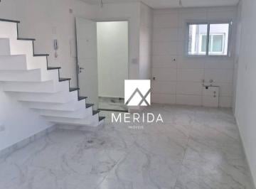 ea13c4a2117323a06cc458fcc478acc131875656 · Cobertura com 2 dormitórios à venda, 118 m² por R$ 960.000,00 - Campestre - Santo André/SP