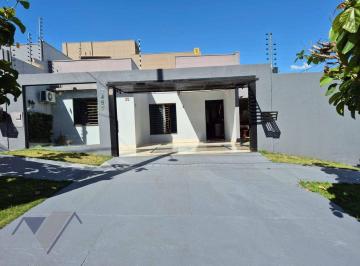 1f4455915a4757b65af9813f29e58f8e46266864 · Casa à venda, 110 m² por R$ 650.000,00 - Canadá - Cascavel/PR