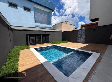 c4d2492449d4665e64d9efdfec9d22f39a390206 · Casa com 3 suítes à venda em condomínio fechado, 200 m² por R$ 1.490.000 - Residencial Terras da Est