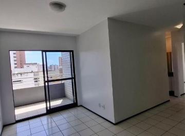 1d66b4b22401a1b4ab02fb3b419af0323c17ee11 · Apartamento com 3 dormitórios à venda, 67 m² por R$ 570.000 - Meireles - Fortaleza/CE