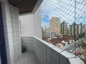 03d204d150b49d9fb228ea754507888eafd77686 · Apartamento com 1 dormitório à venda, 49 m² por R$ 340.000,00 - Tupi - Praia Grande/SP