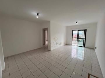 Sala · Apartamento à venda, 90 m² por R$ 430.000,00 - Ocian - Praia Grande/SP