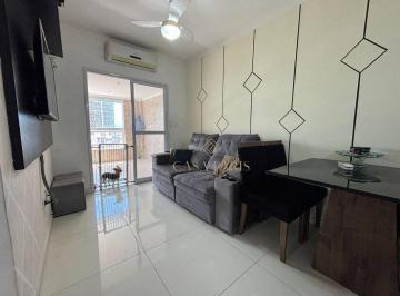 5460ce304b8249aeb27a7e9319de6949d16f871b · Apartamento à venda, 72 m² por R$ 530.000,00 - Ocian - Praia Grande/SP