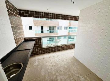 b4b11249b5a4588fe5fff452abacb82bccd042cb · Apartamento à venda, 68 m² por R$ 575.000,00 - Canto do Forte - Praia Grande/SP