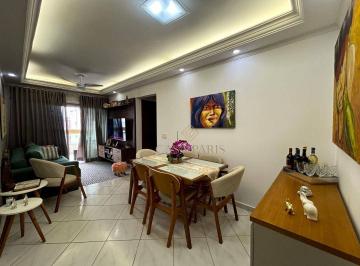 ad84efeb8e760577a487c414c1ab53684a51a10b · Apartamento à venda, 89 m² por R$ 800.000,00 - Tupi - Praia Grande/SP