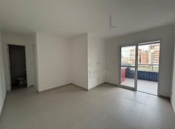 16a249cb567a80c3ba0b79eeb83141bb75aa8ad2 · Apartamento à venda, 52 m² por R$ 456.270,00 - Vila Guilhermina - Praia Grande/SP