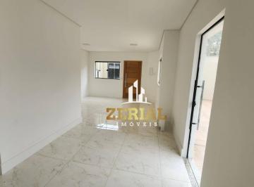 22ccb353ab51bc98e27e925062172d8c88c708a3 · Sobrado com 3 dormitórios à venda, 120 m² por R$ 790.000,00 - Campestre - Santo André/SP
