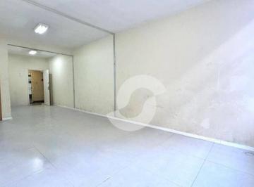 0c76f2659d99dd7bf49ad34cf7ded98b865b23e0 · Sala à venda, 46 m² por R$ 120.000,00 - Centro - Niterói/RJ