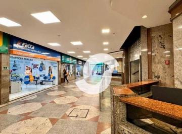 4aa7c116956d34abb055afa2e98e8382dfc1b920 · Sala à venda, 46 m² por R$ 120.000,00 - Centro - Niterói/RJ