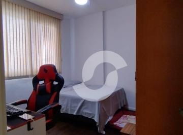 48eb82cb8845cf3469738afd36818c73932459b0 · Cobertura com 2 dormitórios à venda, 96 m² por R$ 800.000 - Icaraí - Niterói/RJ