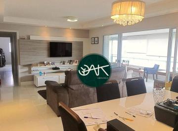 67fb14c87470792de2ee2e393b56d922e063b7ef · Apartamento com 4 dormitórios à venda, 182 m² por R$ 2.400.000,00 - Vila Ema - São José dos Campos/S