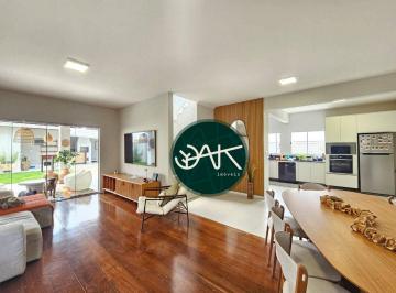 43af1ef7d67515f700e9a90cd99c198f64898326 · Casa com 4 dormitórios para alugar, 330 m² por R$ 12.735,00/mês - Jardim das Colinas - São José dos