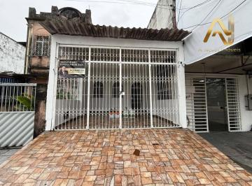 d3b048f2e3d9f27ff065568ad3635148d7e26e44 · Ponto comercial com 3 salas para alugar, 200 m² por R$ 3.000/mês - Centro - Manaus/AM