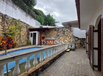 233a47cb87fcee7370219c8fc9cd8310e75daa06 · Casa Semitérrea à Venda na Vila Romana | 6 Vagas | Piscina | Área Gourmet | 3 Dormitórios | Rua Tran
