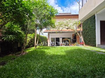 d215bc4cc3b0430c14f3c5cae2a08b2d6834a6ef · Sobrado Isolado à Venda na Vila Romana com 3 Suítes, Jardim Privativo e Área Gourmet