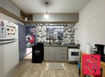 6db5569946b237e81dd54c48bce4ae7beff71ed7 · Casa com 2 dormitórios à venda, 118 m² por R$ 510.000,00 - Bairro dos Casa - São Bernardo do Campo/S