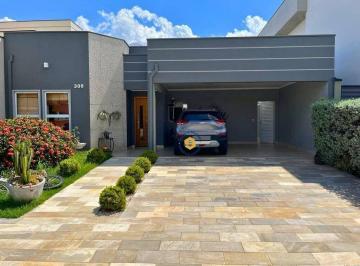 c31878e20d0f70f84130ca694e278d3526e94a16 · Casa com 3 dormitórios à venda, 230 m² por R$ 1.070.000,00 - Condomínio Raizes - Paulínia/SP
