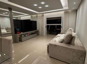 Apartamento · 175m² · 3 Quartos · 3 Vagas · Apartamento à venda, 175 m² por R$ 1.400.000,00 - Lidice - Uberlândia/MG