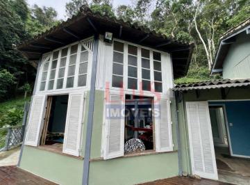99fdf4df12c43d75e7b7539f46ff536c364bdb38 · Casa com 3 dormitórios à venda, 400 m² por R$ 700.000,00 - Pendotiba - Niterói/RJ