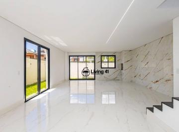 4f82377c2a5515c7f3ef695293e319aeef0a28b5 · Triplex com 3 suítes à venda, 172 m² por R$ 1.200.000 - Santa Cândida - Curitiba/PR