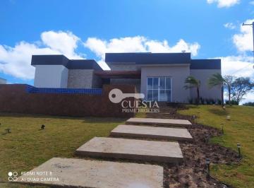 ed147353dab2d6a17becab04a9ec217c1cb9ef17 · Casa com 4 dormitórios à venda, 239 m² por R$ 1.300.000,00 - Condomínio Ninho Verde II - Pardinho/SP