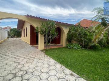 Casa · 123m² · 3 Quartos · 2 Vagas · Casa à venda no bairro Centro - Xangri-Lá/RS
