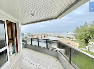 Apartamento · 121m² · 3 Quartos · 1 Vaga · Apartamento à venda no bairro Zona Nova - Capão da Canoa/RS