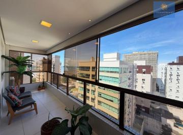 Apartamento · 89m² · 2 Quartos · 2 Vagas · Apartamento em Capão da Canoa