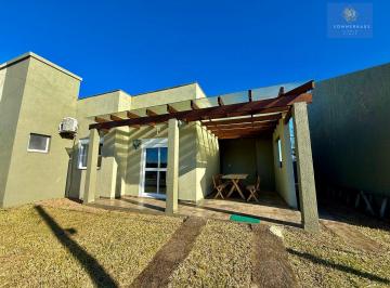 Casa · 90m² · 2 Quartos · 1 Vaga · Casa em Mariápolis