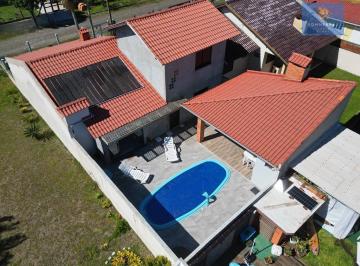 Casa · 3 Quartos · 2 Vagas · Casa em Atlântida Sul