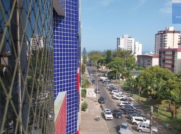 Apartamento · 95m² · 2 Quartos · 1 Vaga · Apartamento de frente para a Flávio Boianovski em Capão da Canoa