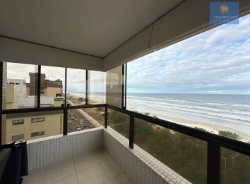 Apartamento · 200m² · 4 Quartos · 5 Vagas · Apartamento na beira mar de Capão da Canoa