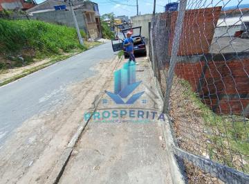 Terreno · 186m² · Terreno e para venda Jardim Cotia - Cotia/SP