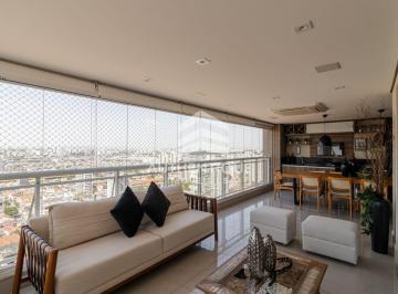 Apartamento · 237m² · 4 Quartos · 3 Vagas · VILA DE BRAGANCA IPIRANGA - Apartamento no bairro Ipiranga à venda