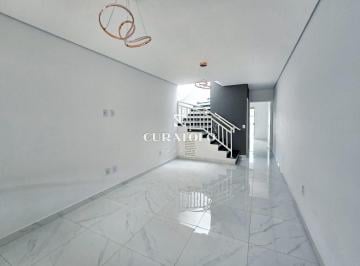 Casa · 125m² · 3 Quartos · 2 Vagas · Casa/ sobrado novo à venda com 125 m², 3 suítes, varanda e 3 vagas, Imirim, São Paulo.