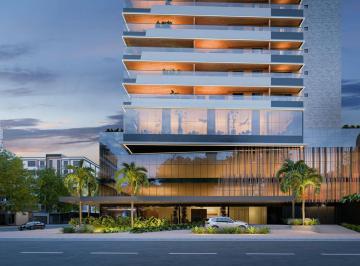 Apartamento · 62m² · 2 Quartos · 1 Vaga · Torre Vértice – Condomínio Completo em Batista Campos para Morar ou Investir