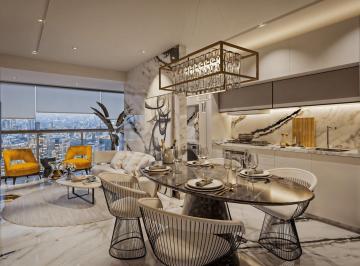 Apartamento · 62m² · 2 Quartos · 1 Vaga · Apartamentos Modernos na Conselheiro Furtado – Torre Vértice Belém