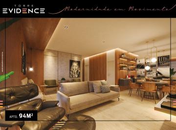 Apartamento · 94m² · 3 Quartos · 2 Vagas · Apartamento à Venda em Belém – Bairro Nobre Alcindo Cacela