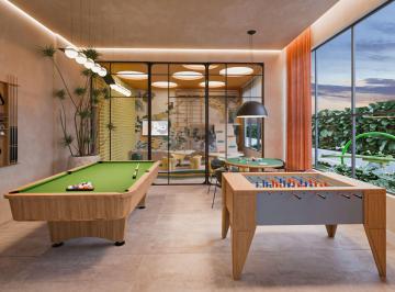 Apartamento · 62m² · 2 Quartos · 1 Vaga · More na Av. Conselheiro Furtado – Torre Vértice com Rooftop Exclusivo