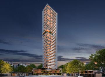 Apartamento · 62m² · 2 Quartos · 1 Vaga · Invista na Av. Conselheiro Furtado – Torre Vértice com Plantas Versáteis